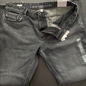 Brand New Calvin Klein Jeans